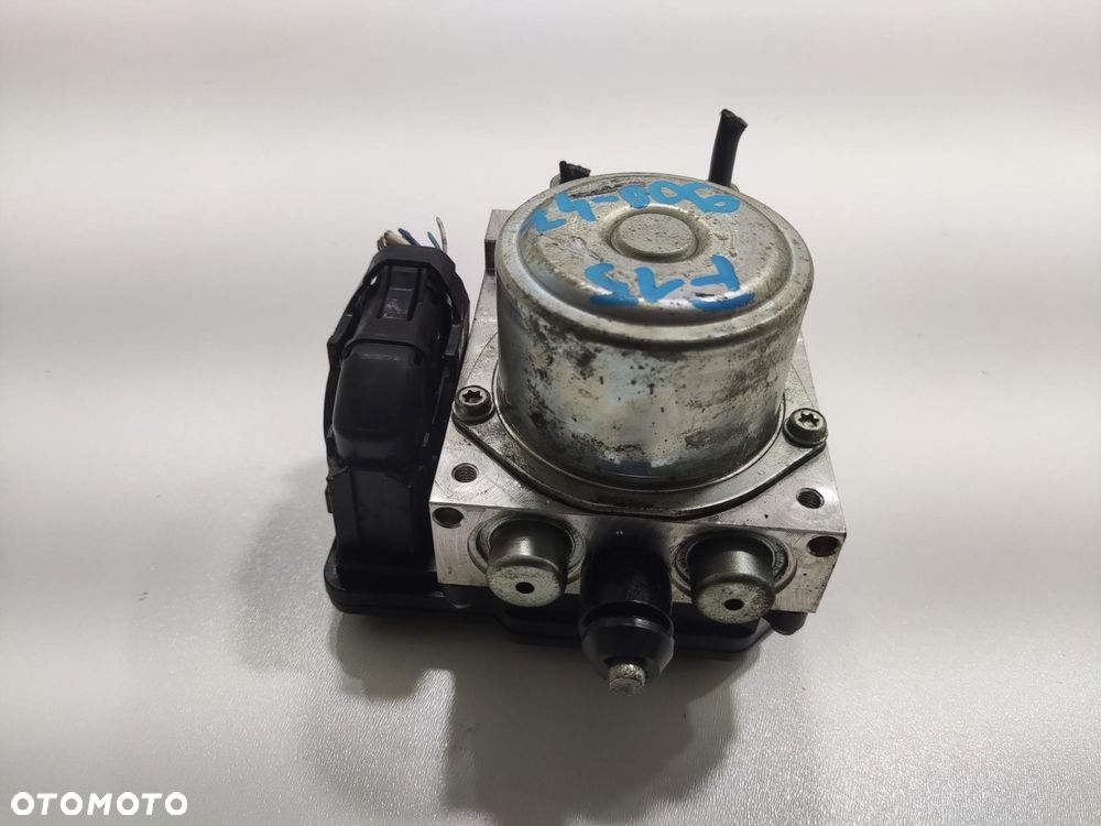 POMPA STEROWNIK ABS NISSAN JUKE I F15 2010-2014 47660-BX80C - 3
