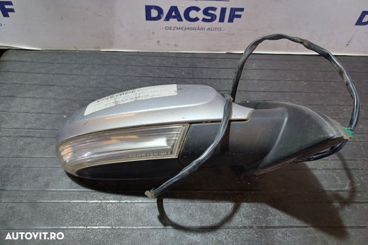 oglinda dreapta electrica E1010781 6 FIRE E1010781 6 FIRE Volkswagen - 4