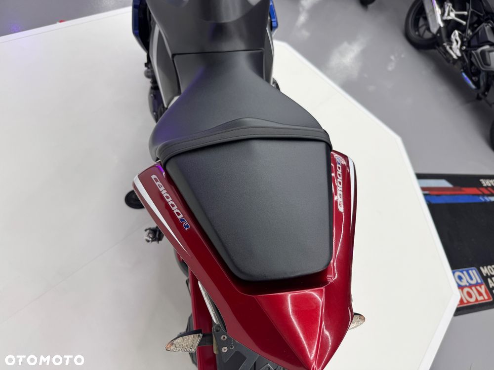 Honda CB - 29