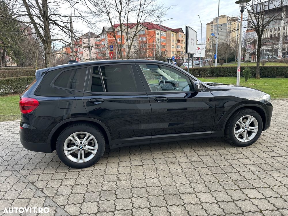 BMW X3 - 6