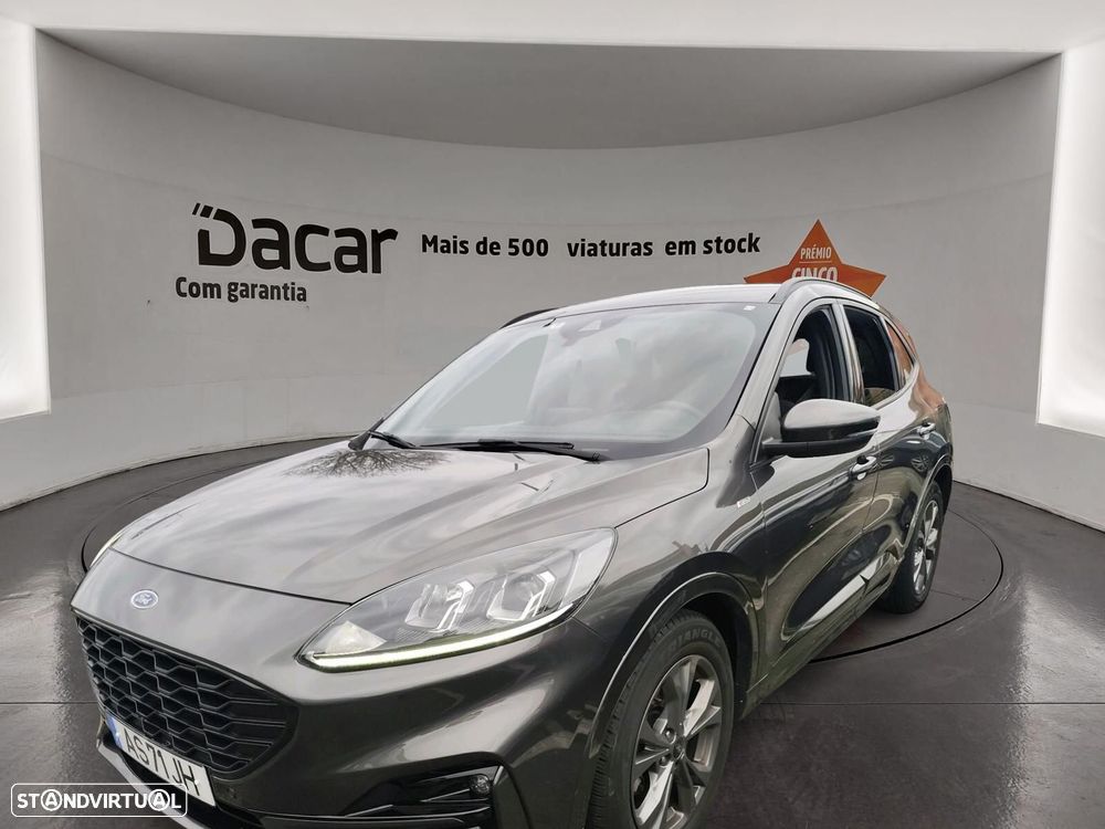 Ford Kuga 1.5 EcoBoost ST-Line - 2