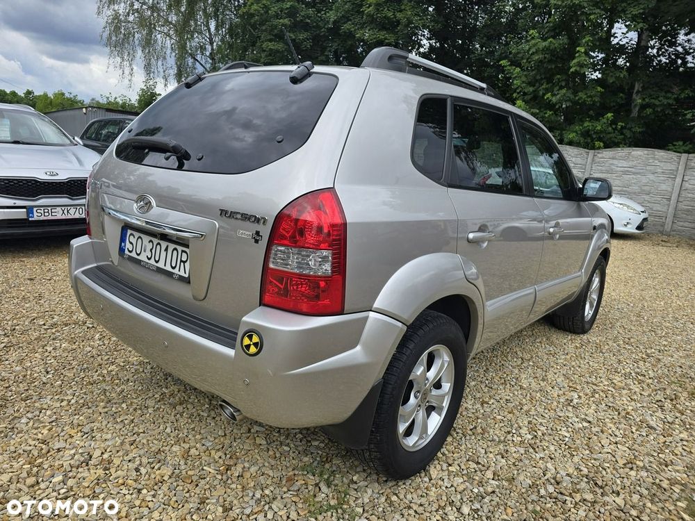 Hyundai Tucson - 30