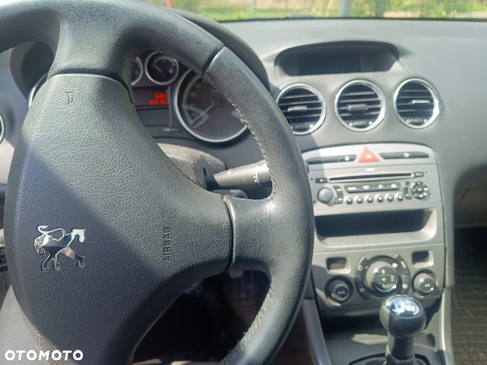 Peugeot 308 120 VTi Family - 10