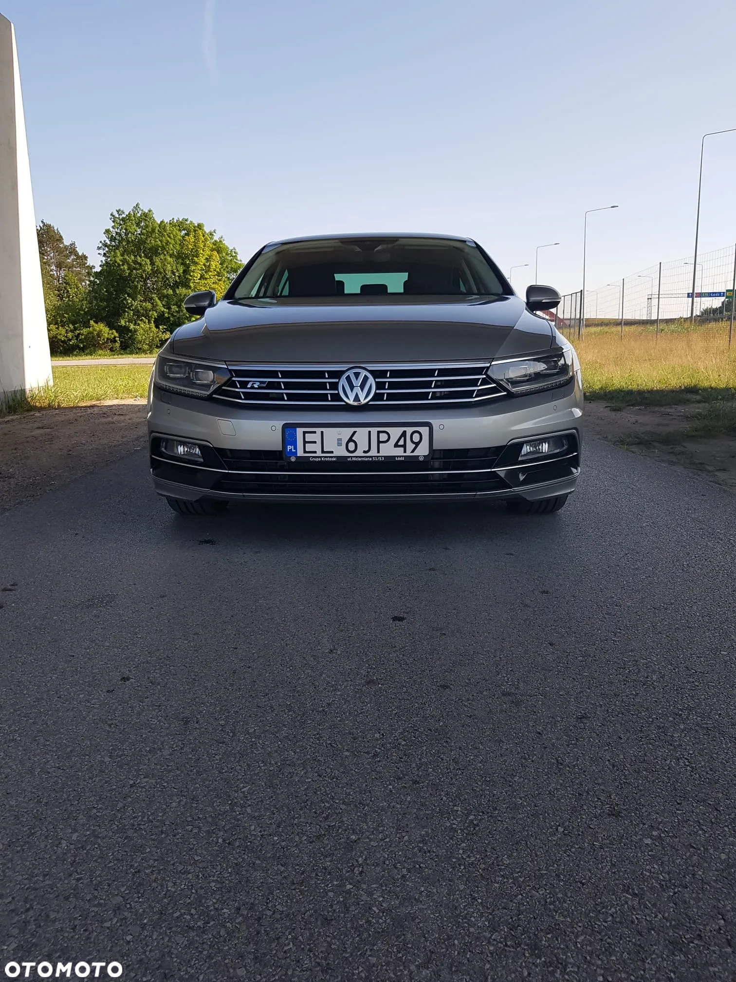 Volkswagen Passat 2.0 TDI BMT Highline DSG - 15