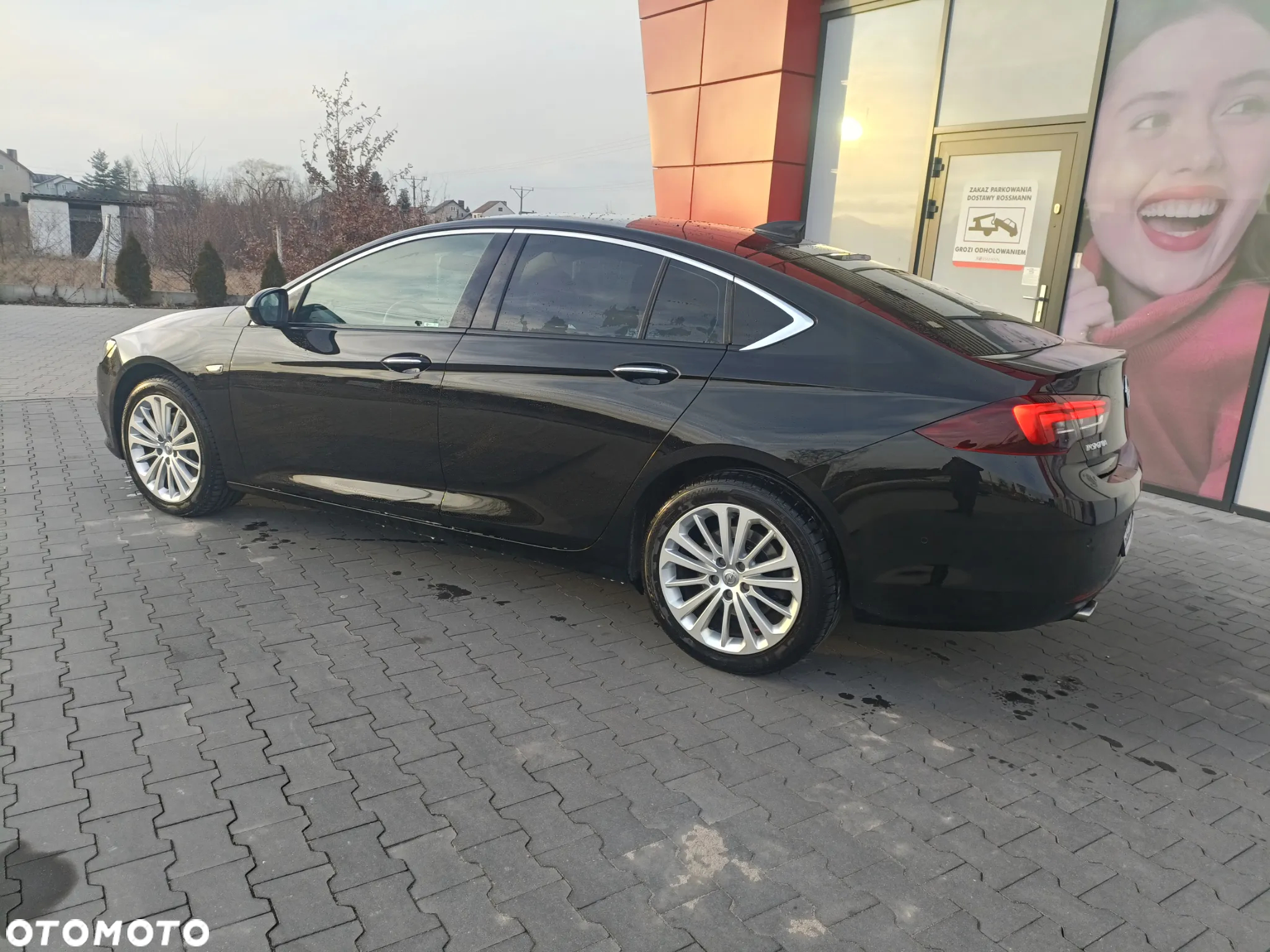 Opel Insignia 2.0 CDTI 4x4 Elite S&S - 4