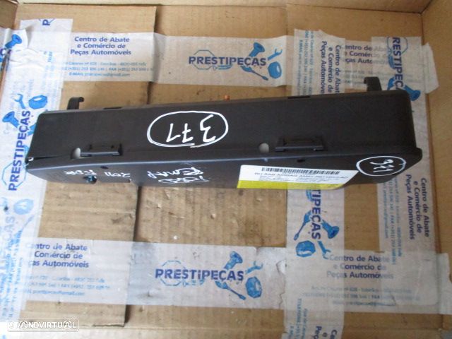 Airbag Banco AM51R611D10AD FORD C MAX 2011 DRT - 3