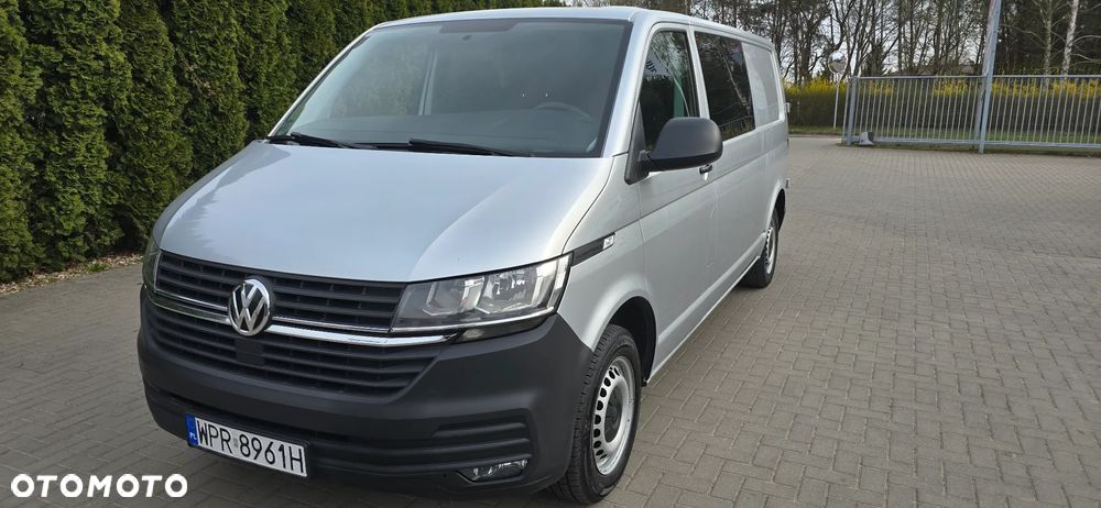 Volkswagen Transporter - 2