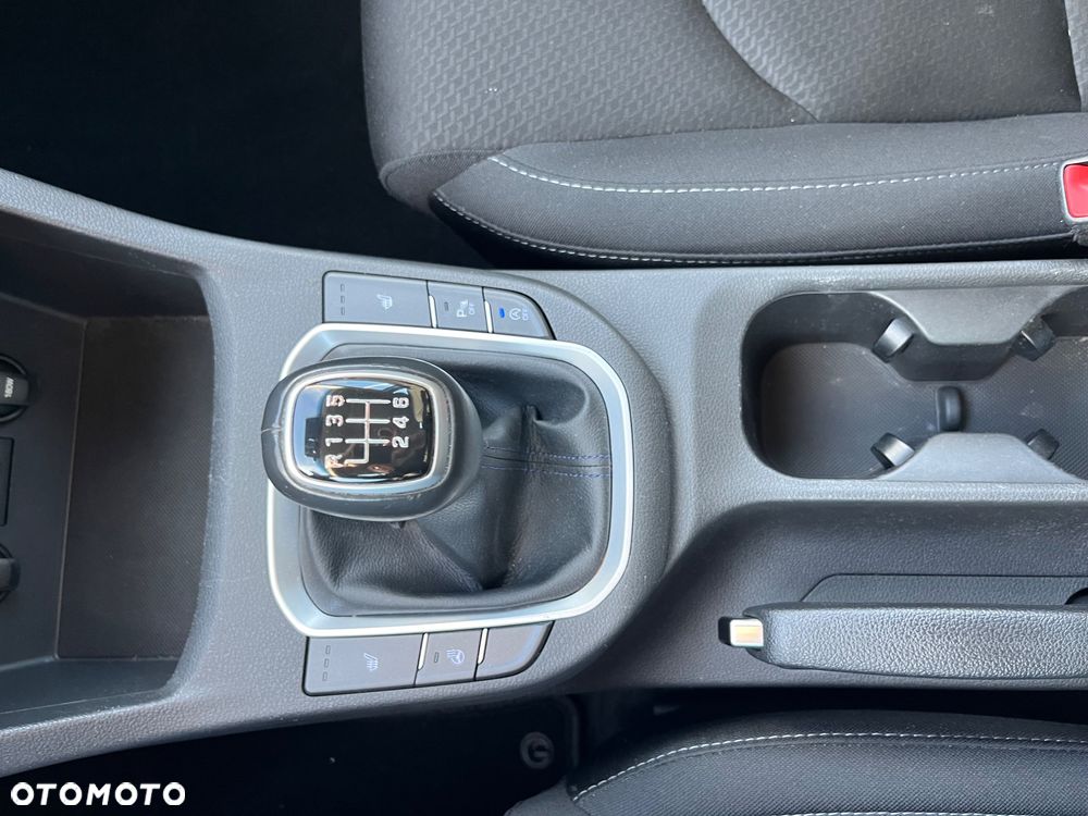 Hyundai i30 1.4 T-GDI Intro Edition - 29