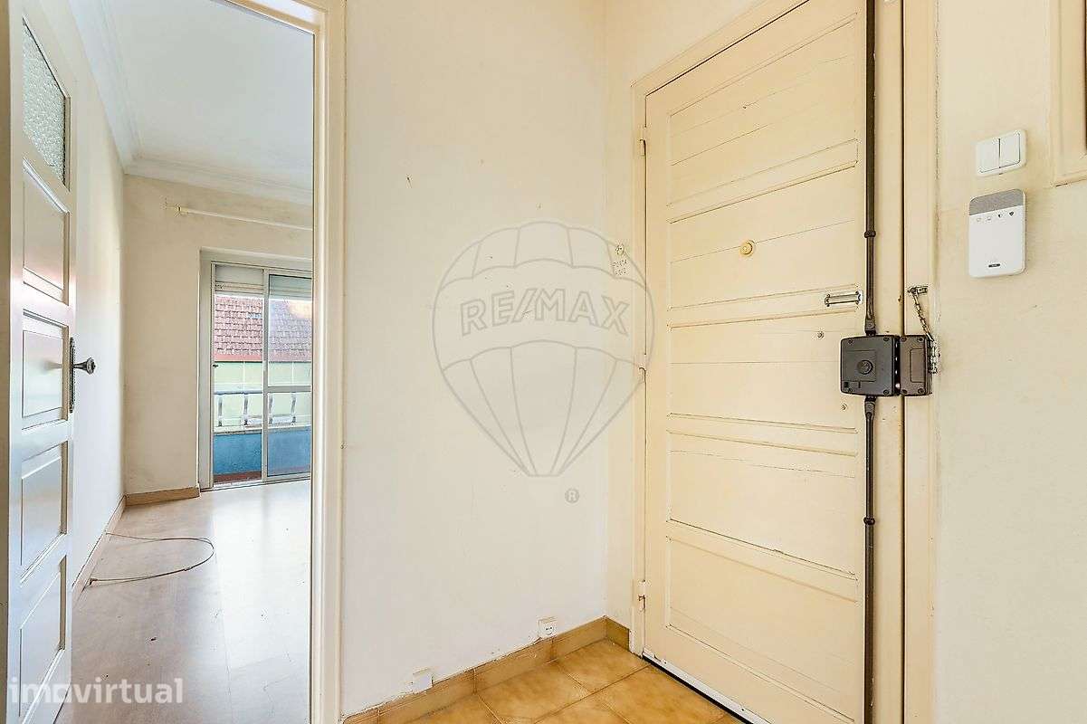 Apartamento T2 para venda - Grande imagem: 4/18