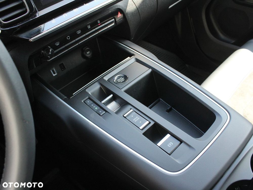 Citroën C5 Aircross - 16