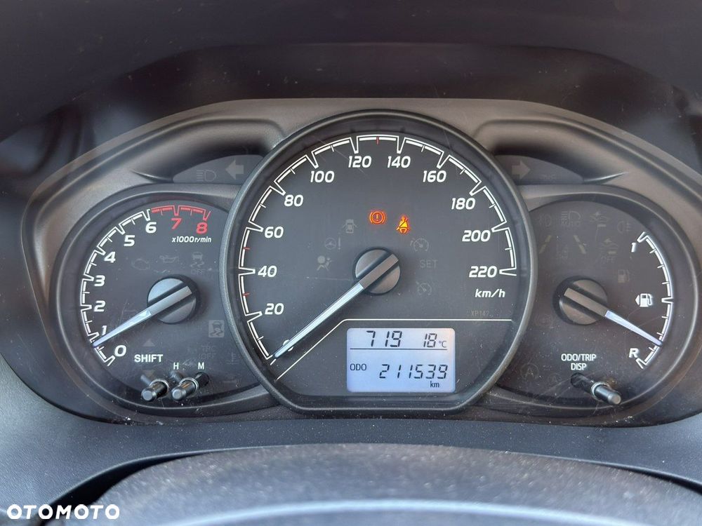 Toyota Yaris 1.5 Active - 22