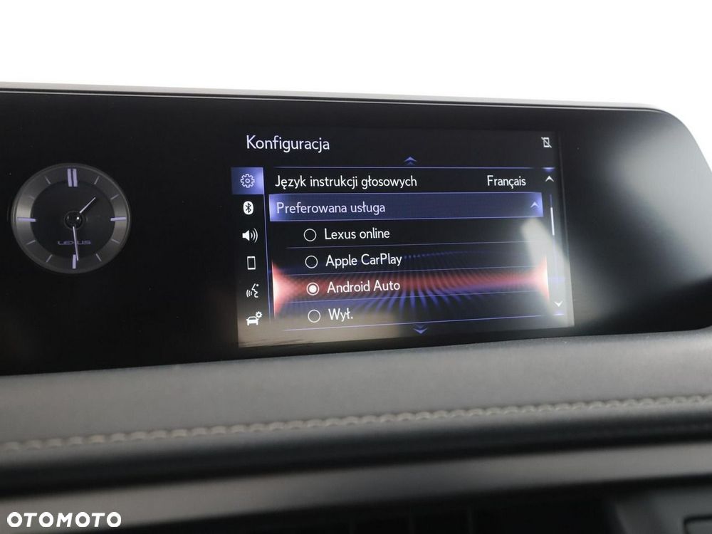 Lexus UX 250h Business Edition - 27