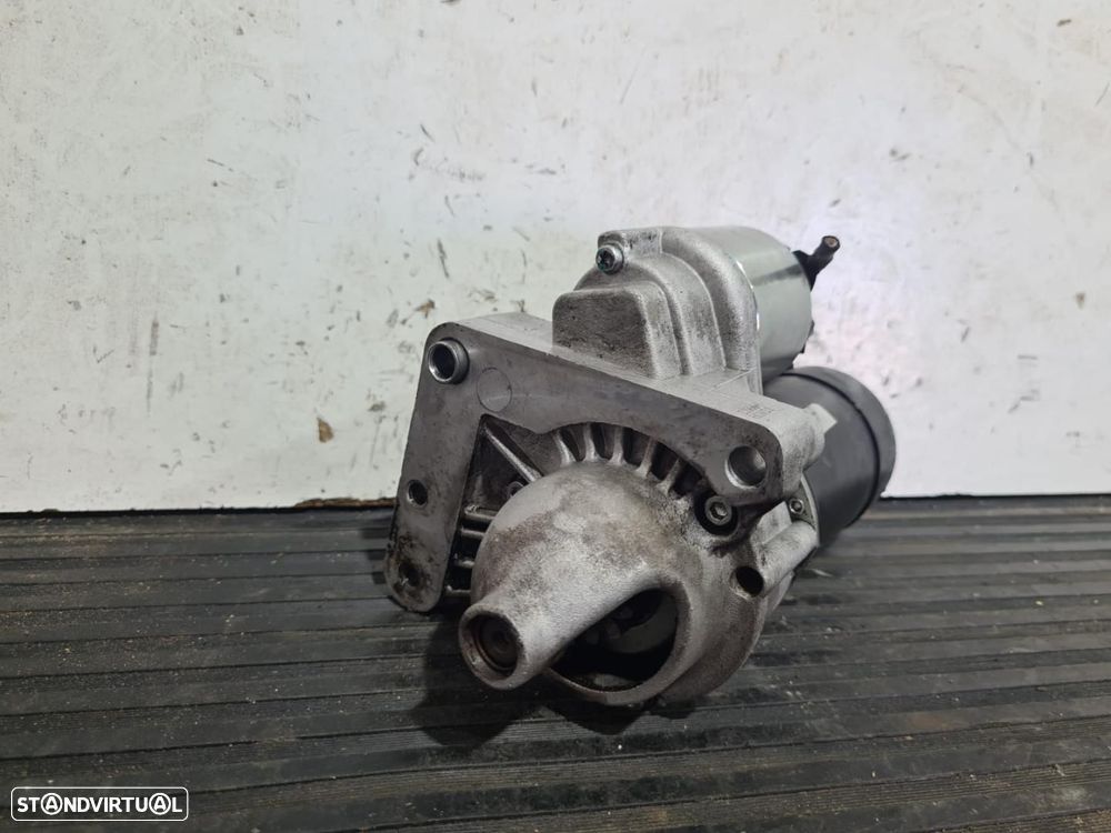 MOTOR DE ARRANQUE CITROEN BERLINGO FURGÓN - 1
