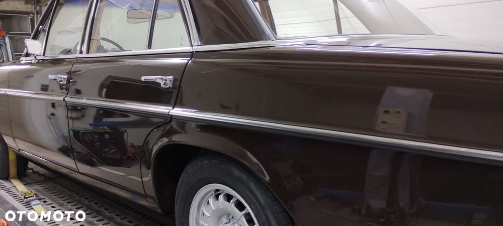 Mercedes-Benz Inny - 17