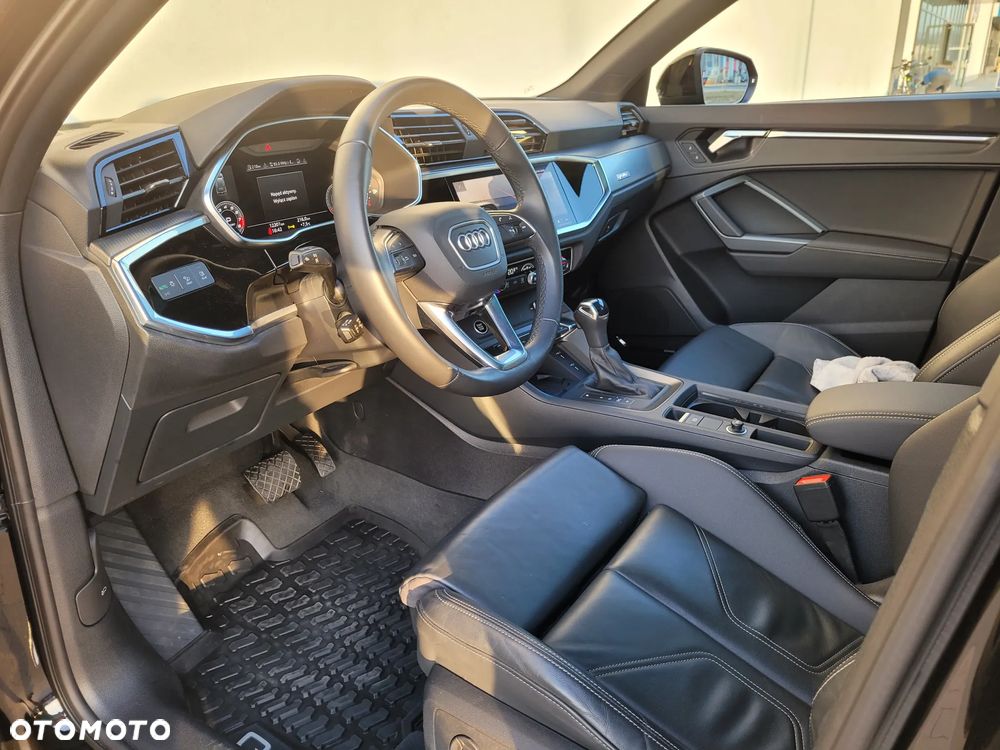 Audi Q3 45 TFSI Quattro S tronic S line - 20
