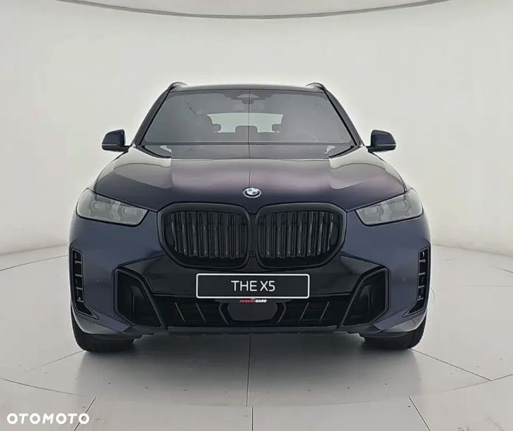 BMW X5 xDrive30d mHEV M Sport sport - 10