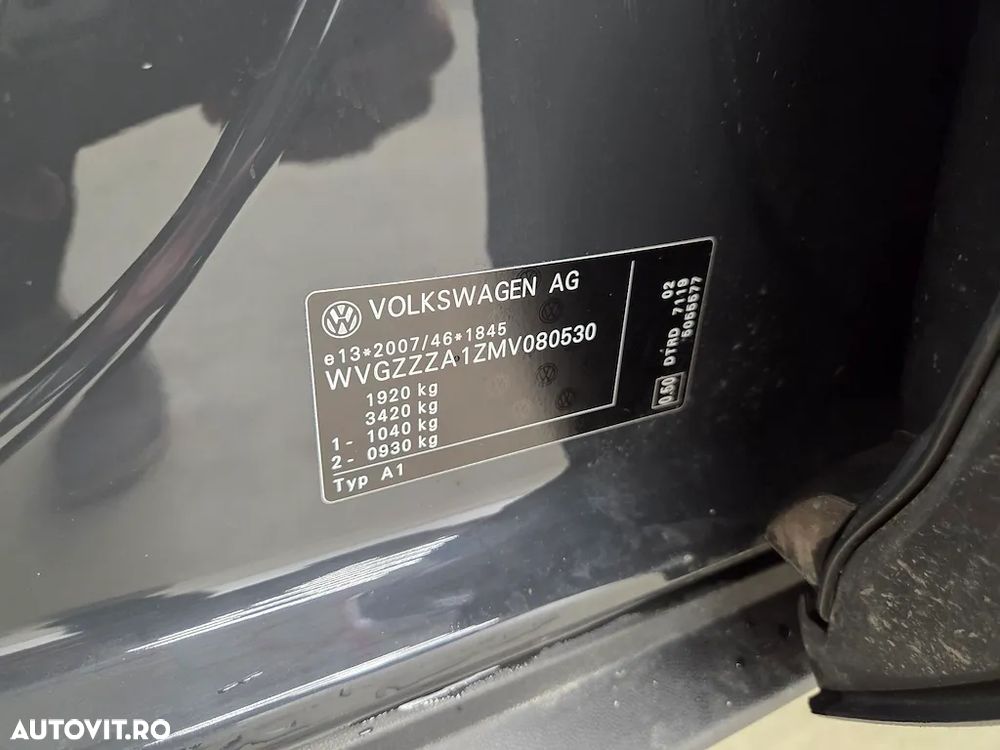 Volkswagen T-Roc 2.0 TDI Life - 10