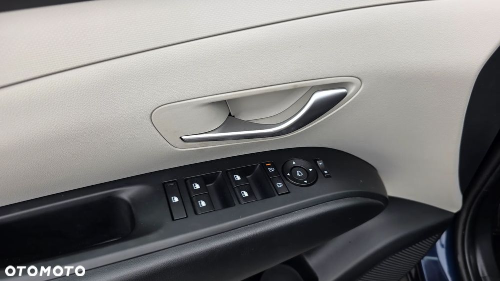 Hyundai Tucson 1.6 CRDi 48V Executive 2WD DCT - 25