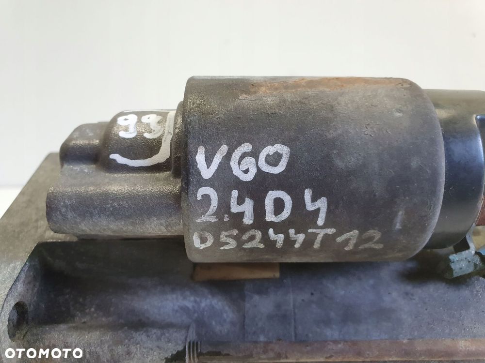 ROZRUSZNIK Volvo XC60 2.4 D5 ROZRUSZNIK 30659314 - 7