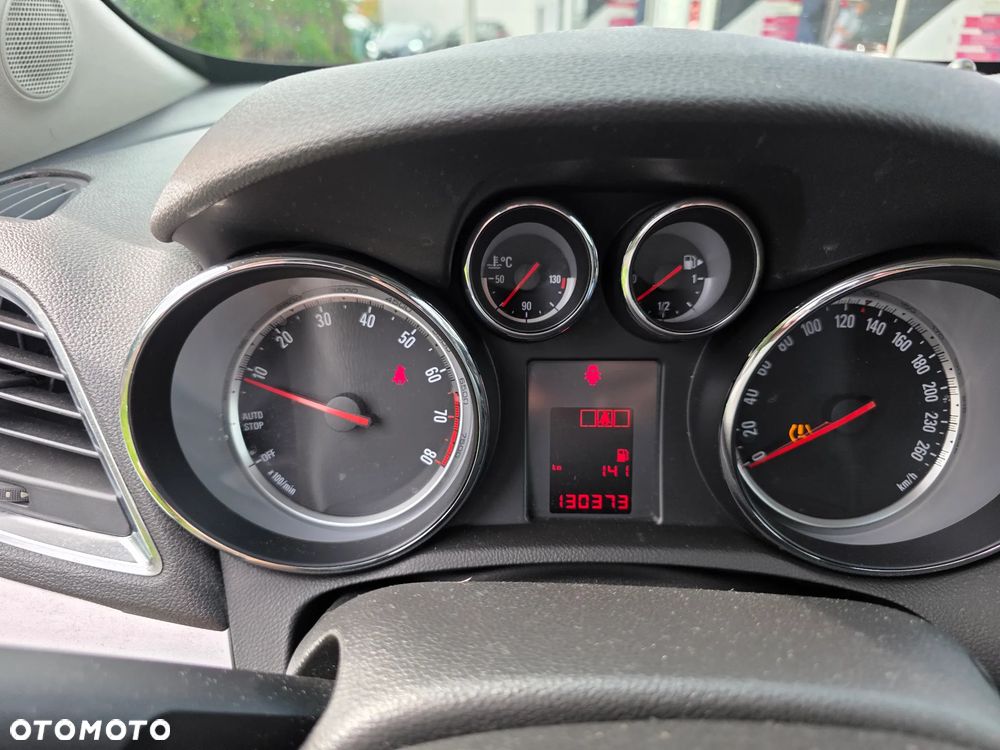 Opel Mokka - 9