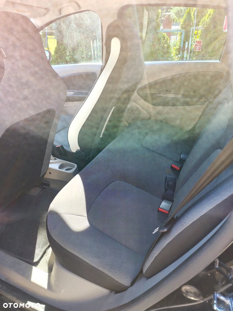 Renault Zoe - 14
