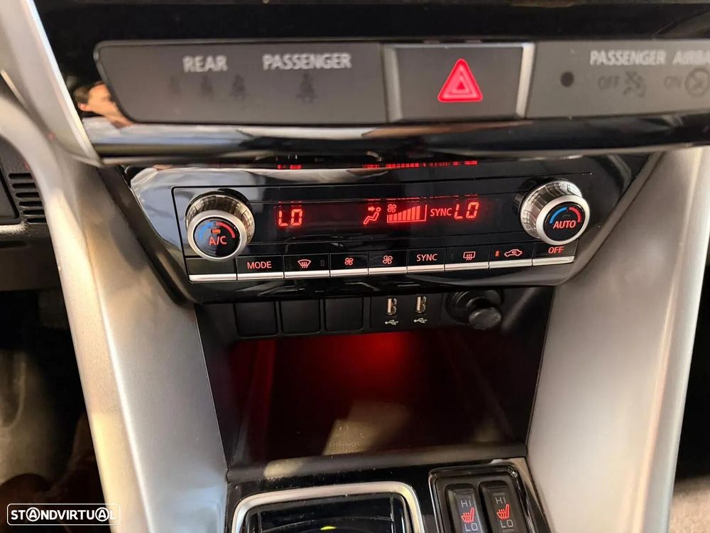 Mitsubishi Eclipse Cross 2.4 PHEV eMotion - 14