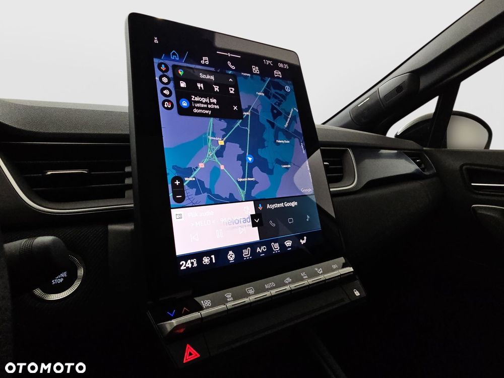 Renault Symbioz 1.8 E-Tech Full Hybrid 160 Esprit Alpine - 25