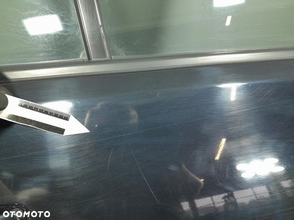 SUZUKI GRAND VITARA II LIFT DRZWI TYŁ TYLNE PRAWE ZJ3 - 10