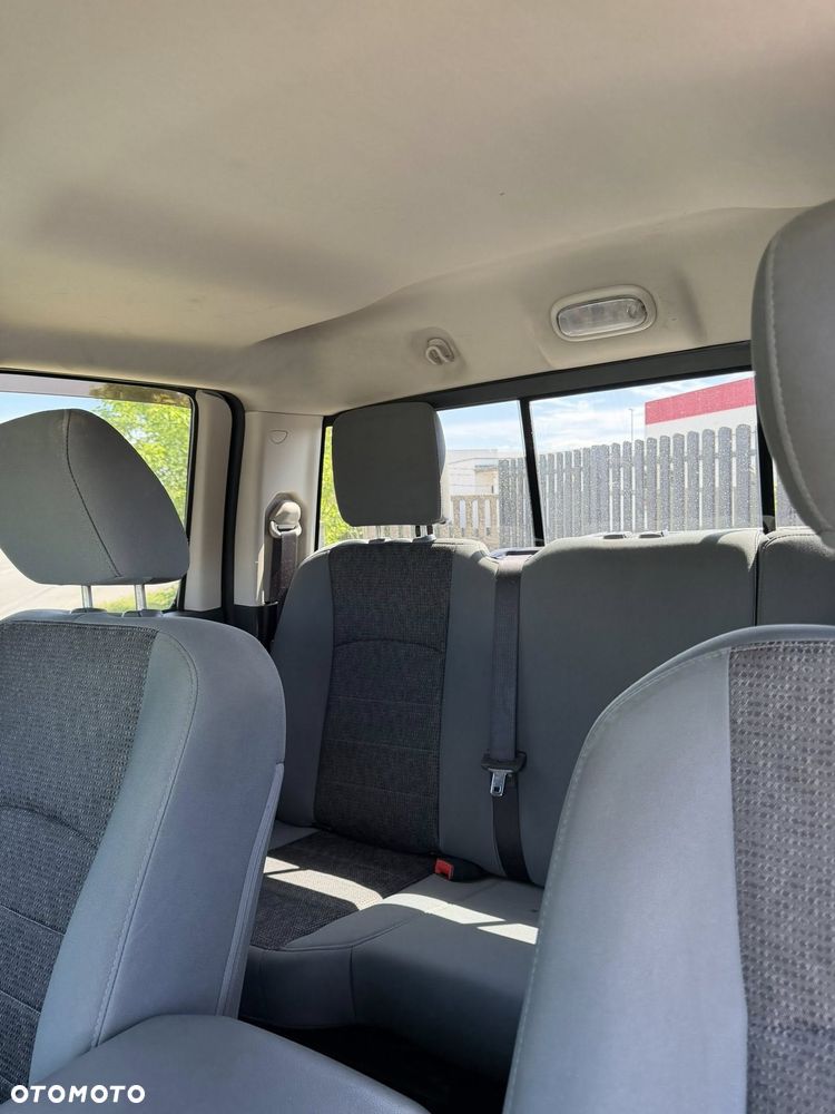 Dodge RAM 5.7 4x4 - 10