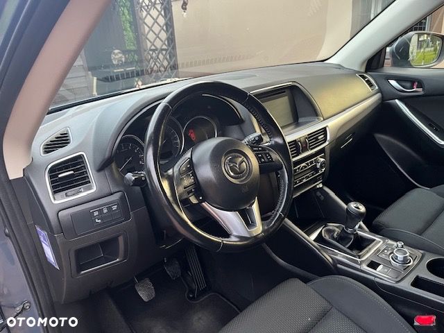 Mazda CX-5 2.0 Skymotion AWD - 10