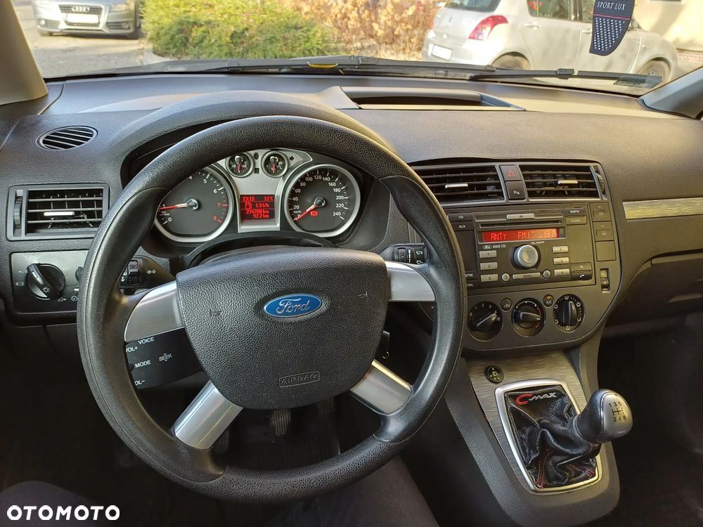 Ford C-MAX 2.0 Style - 6