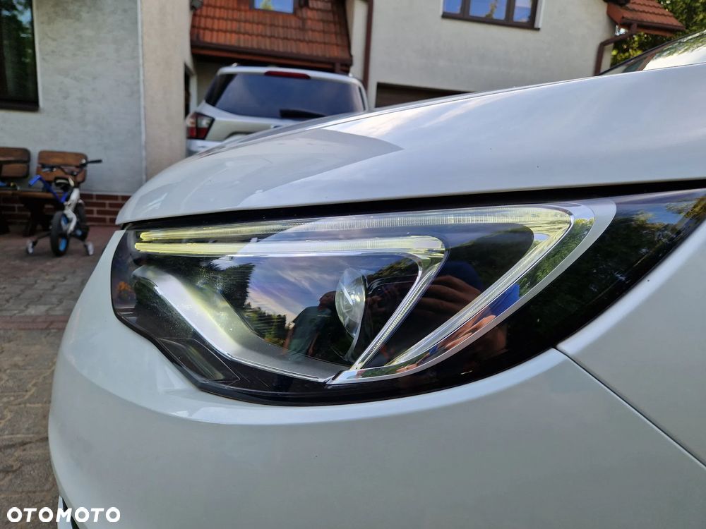 Opel Grandland X 2.0 CDTI Ultimate S&S - 11
