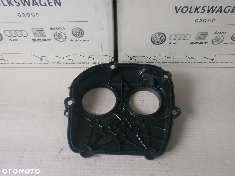 OBUDOWA ROZRZĄDU 06K103269F 277F 1.8 2.0 TSI TFSI CJS CHH CHJ - 2