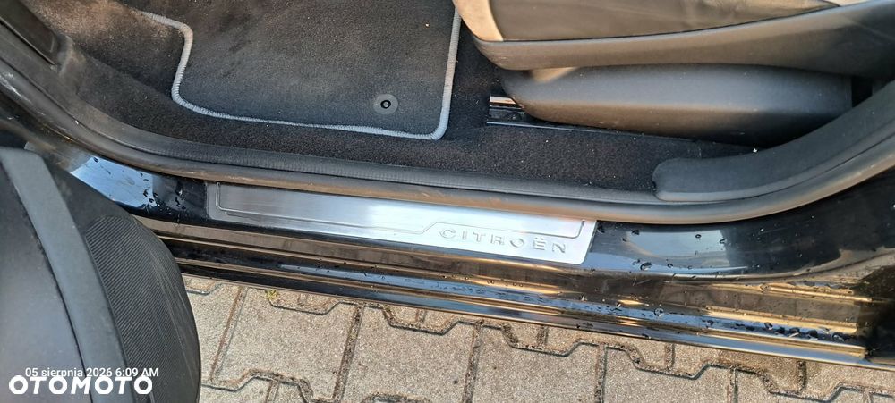 Citroën C4 Grand Picasso 2.0 HDi Exclusive - 10