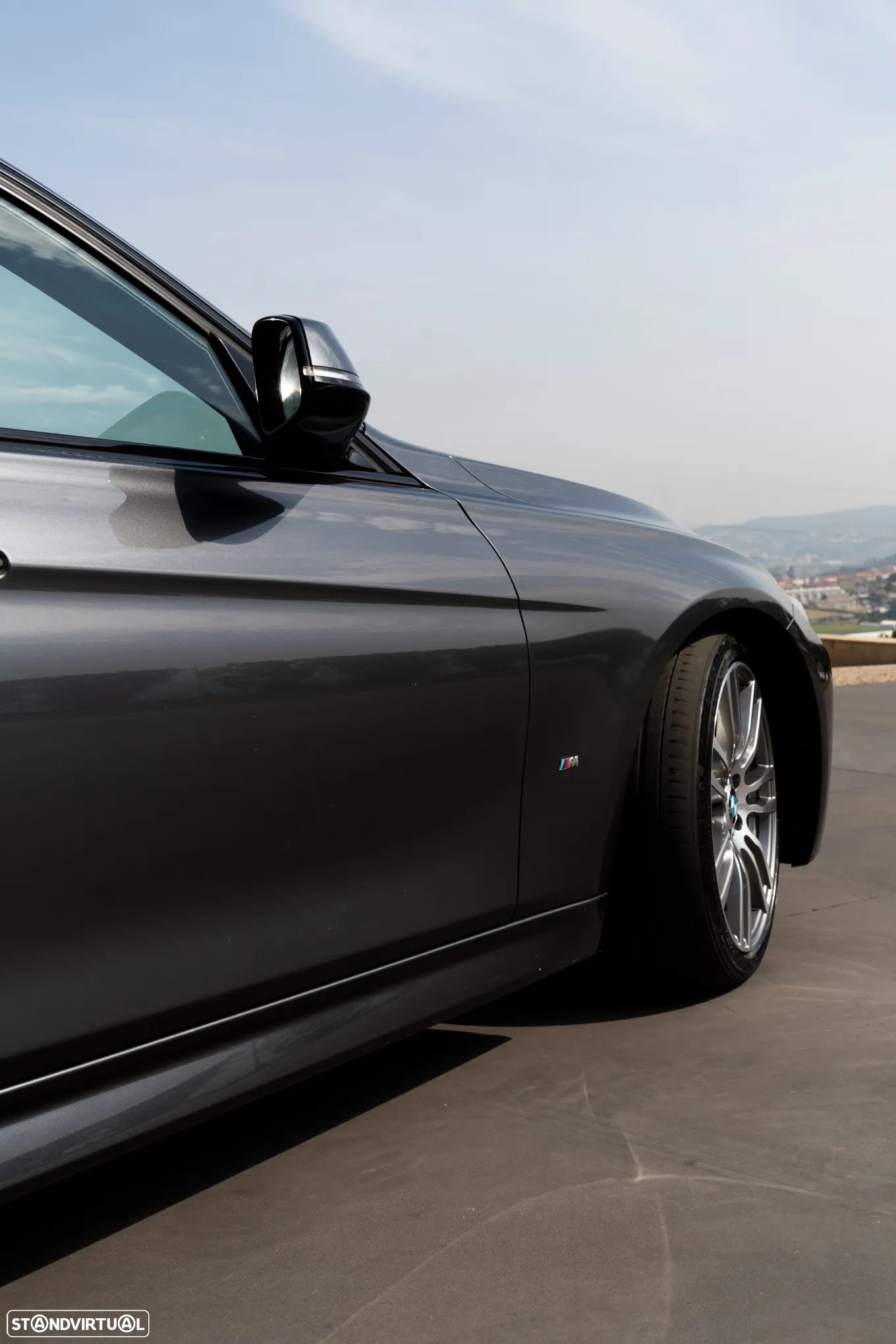 BMW 330 e Pack M Auto - 2
