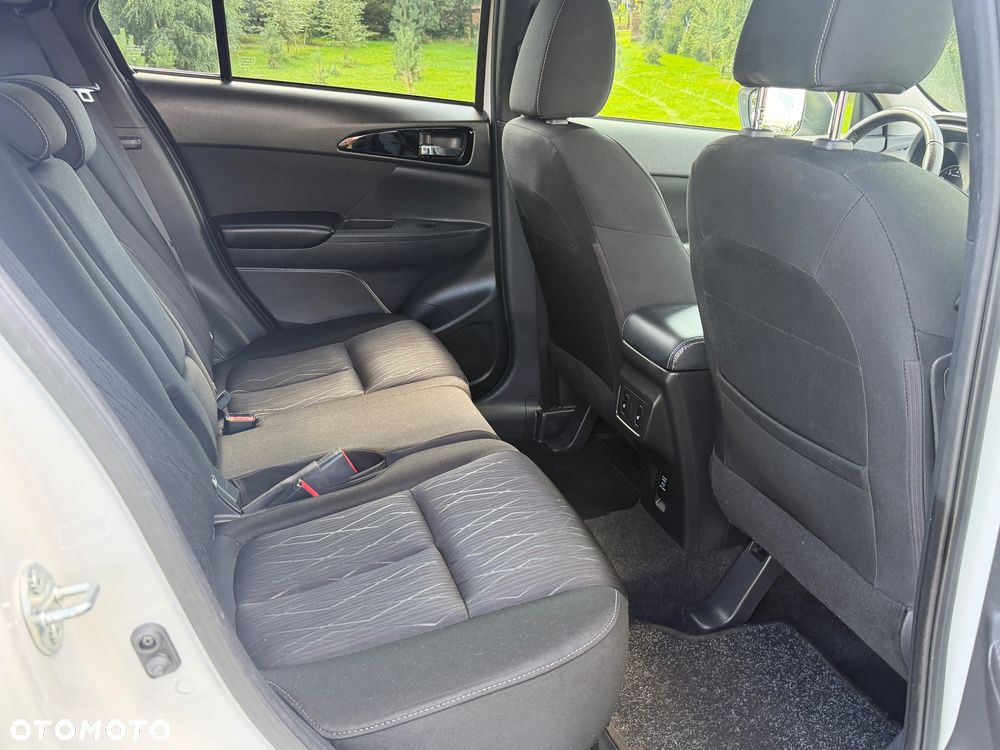 Mitsubishi Eclipse Cross - 17