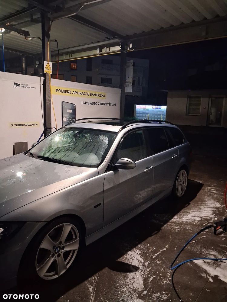 BMW Seria 3 - 6