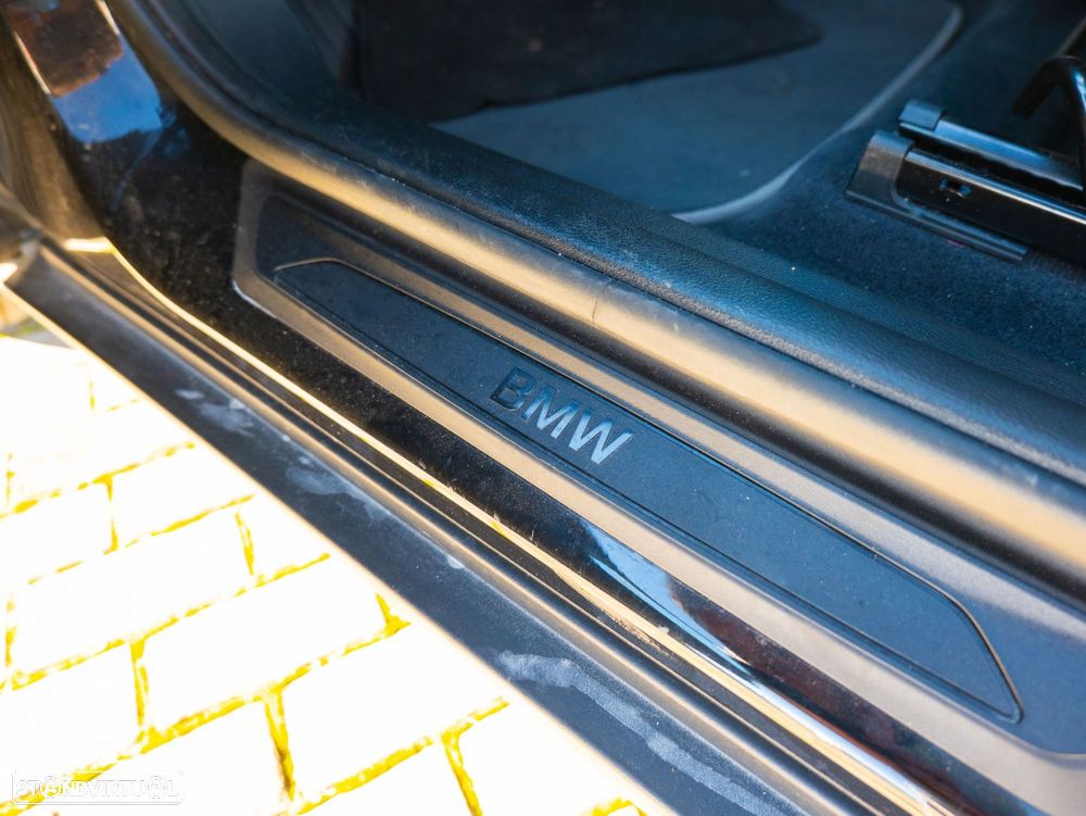 BMW X2 25 e xDrive - 16