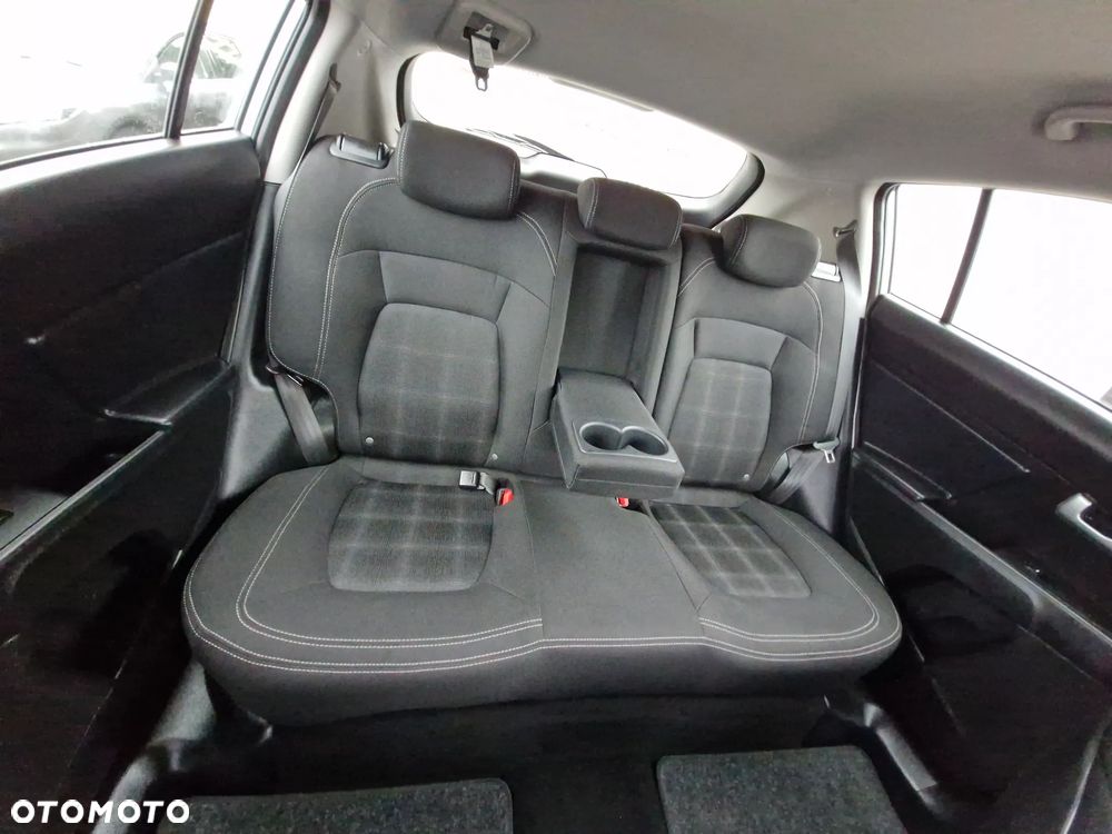 Kia Sportage 1.6 GDI XL 2WD - 23