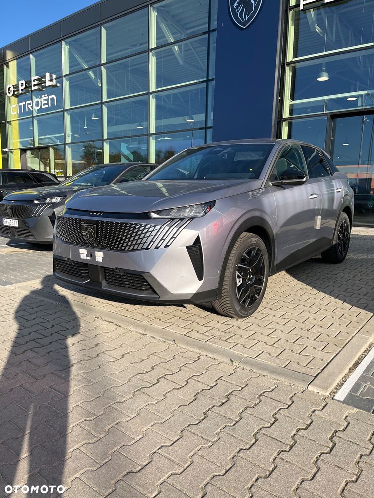 Peugeot 3008 1.2 PureTech mHEV Allure e-DCS6 - 1