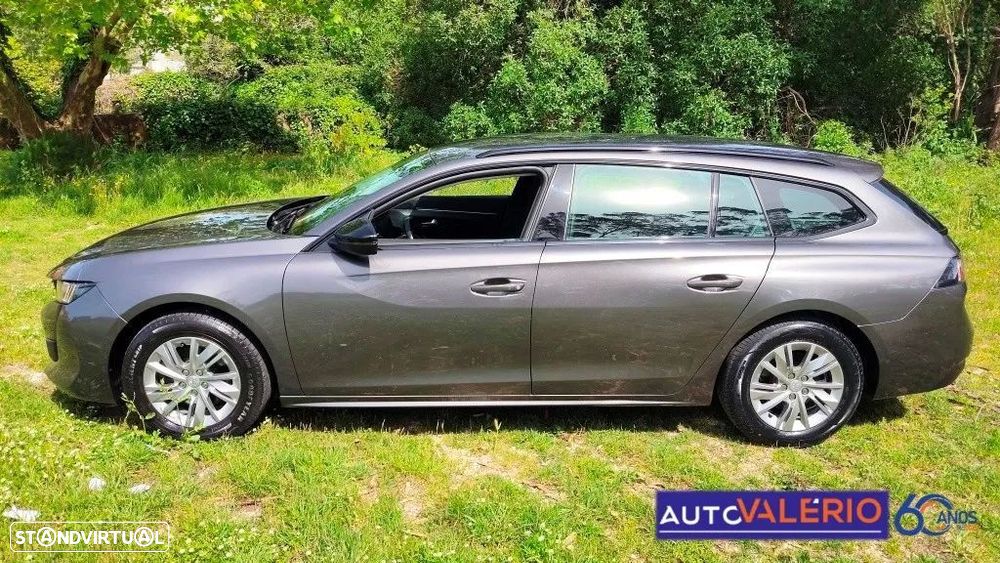 Peugeot 508 SW 1.5 BlueHDi Active Pack Business EAT8 - 2