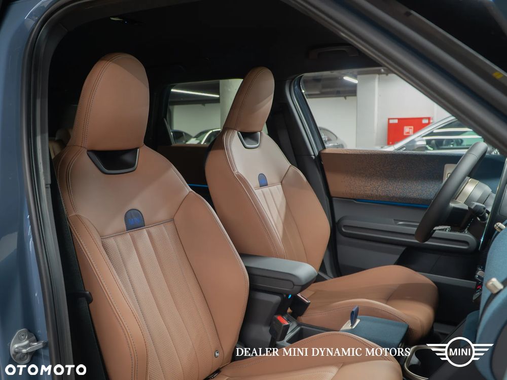 MINI Countryman S ALL4 Favoured Trim - 21