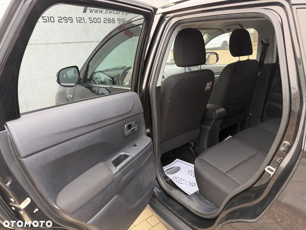 Mitsubishi ASX 1.6 2WD - 18