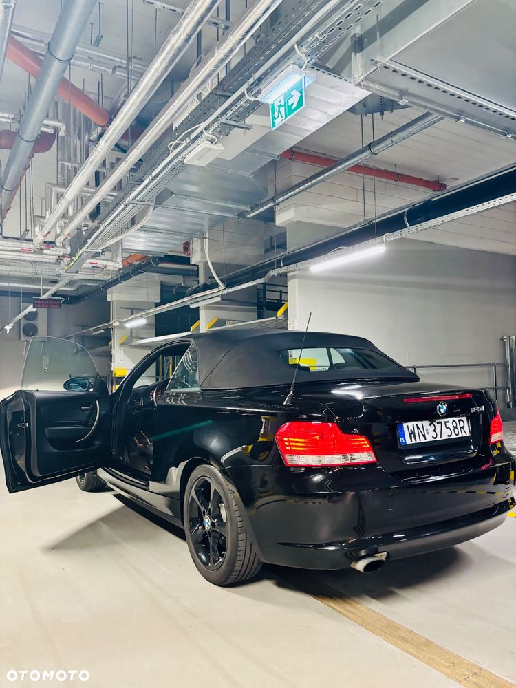 BMW Seria 1 120i - 1