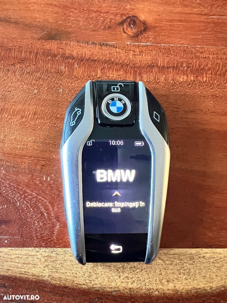 BMW Seria 3 320d xDrive AT - 12