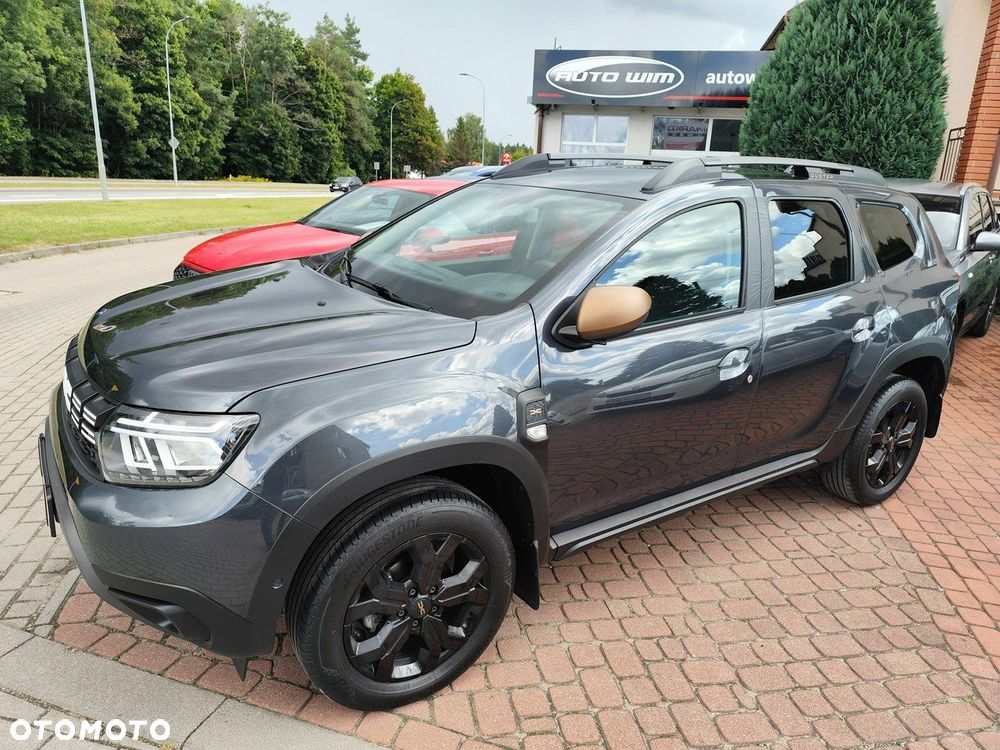 Dacia Duster - 7