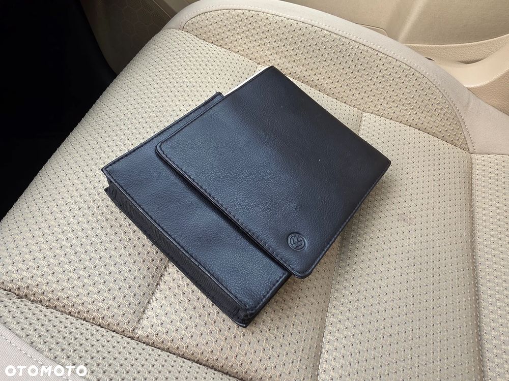 Volkswagen Touran 1.6 TDI DPF Highline DSG - 37