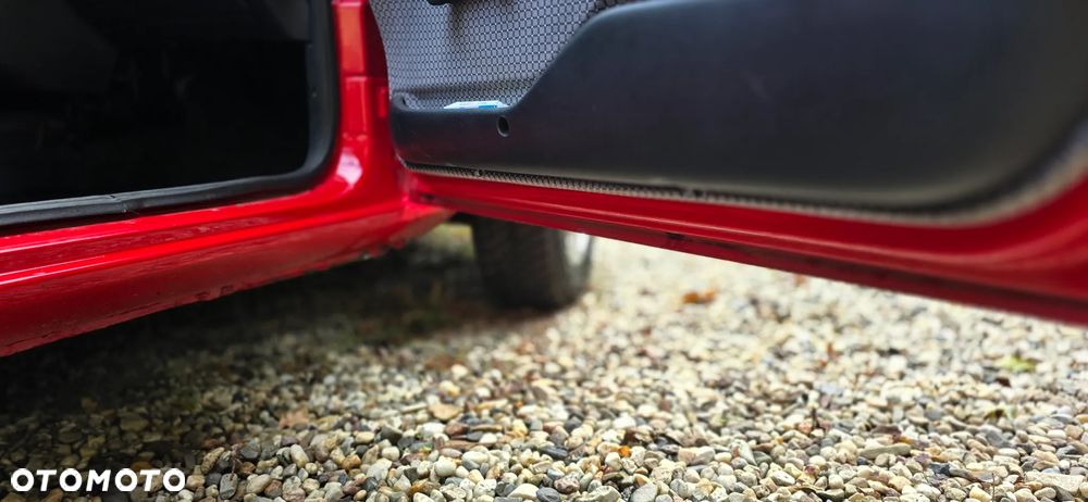 Ford Escort 1.3 CL - 9