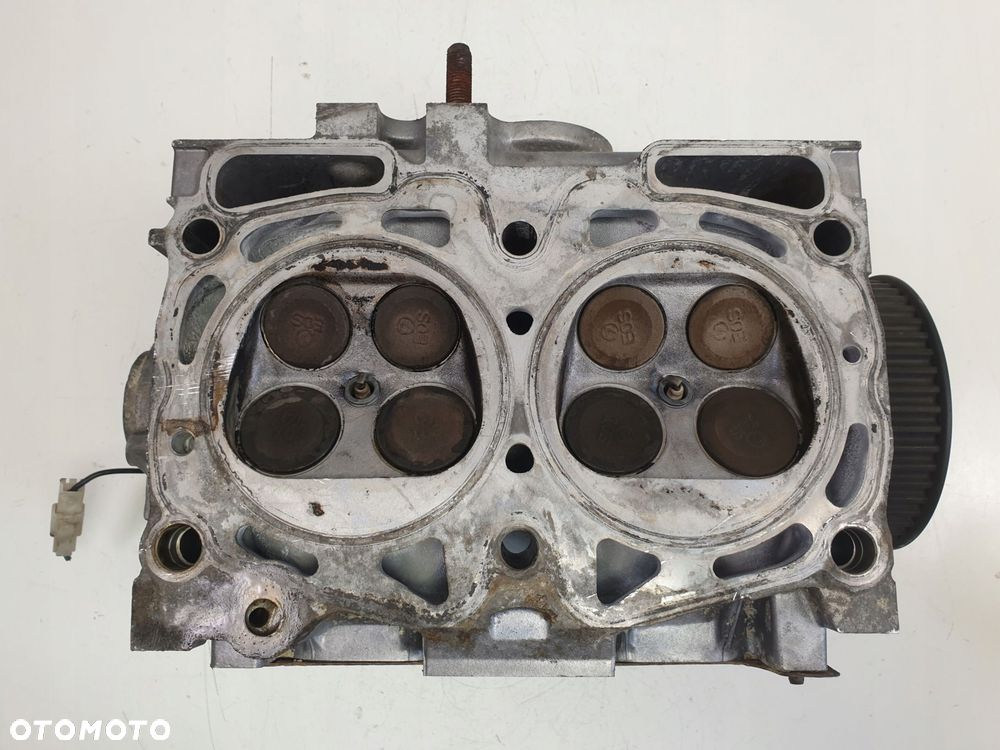 Subaru Outback III 2.0 16 PRAWA GŁOWICA CYLINDRÓW - 13
