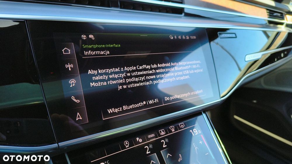 Audi A8 - 22